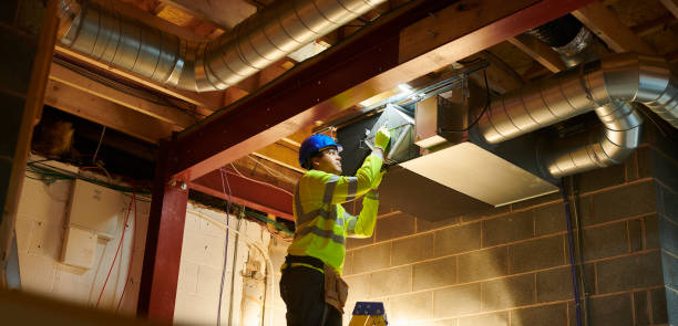 Best Air Duct Cleaning Near Me  in Southmont, PA